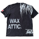 Spike Squad 1/1 - 2XL