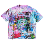 Losers Like You (SAMPLE) 1/1 - XL