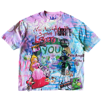 Losers Like You (SAMPLE) 1/1 - XL
