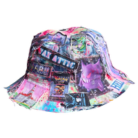 Copycat Bucket 1/1 - OS