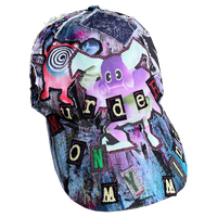 M.O.M.M. 1/1 - OS