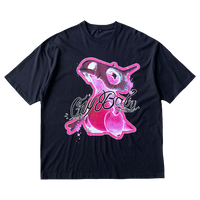 CryBaby Tee - S-2XL