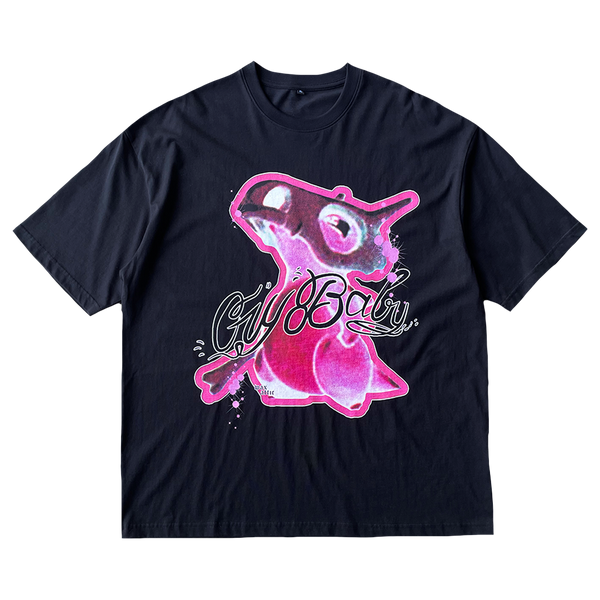 CryBaby Tee - S-2XL