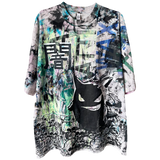 ETERNAL DARKNESS 1/1 - XL