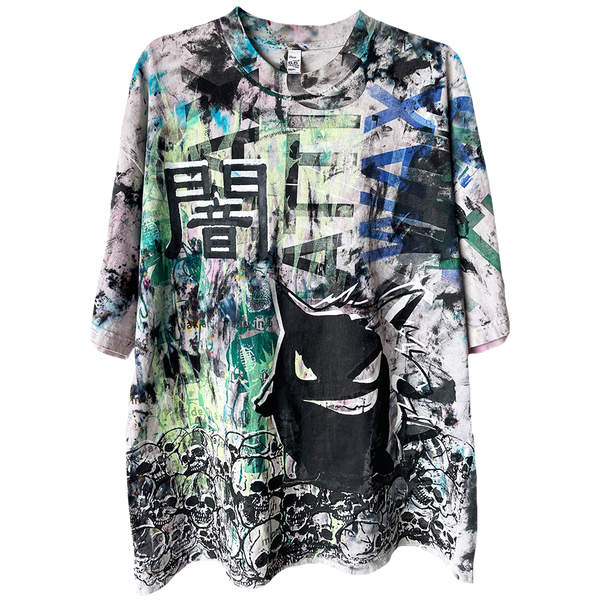 ETERNAL DARKNESS 1/1 - XL