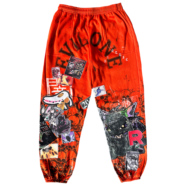 Skullpile Sweats 1/1 - L