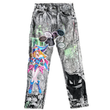 anime girls ruined my life 1/1 - 34x32