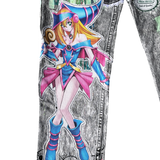 anime girls ruined my life 1/1 - 34x32