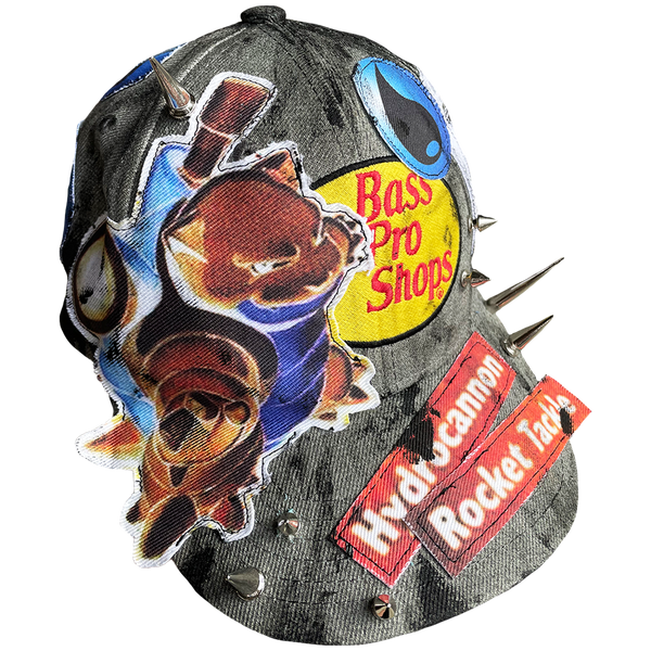 Blast Pro Shops 1/1 - OS