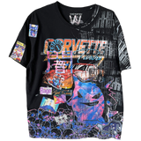 Spoiler Alert 1/1 - XL