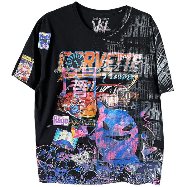 Spoiler Alert 1/1 - XL