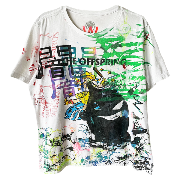 come out & play 1/1 - L