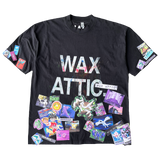 Glass Half Empty 1/1 - L