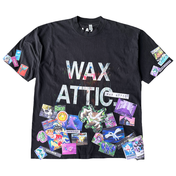 Glass Half Empty 1/1 - L