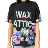 Glass Half Empty 1/1 - L