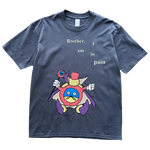Time is Pain - S-3XL