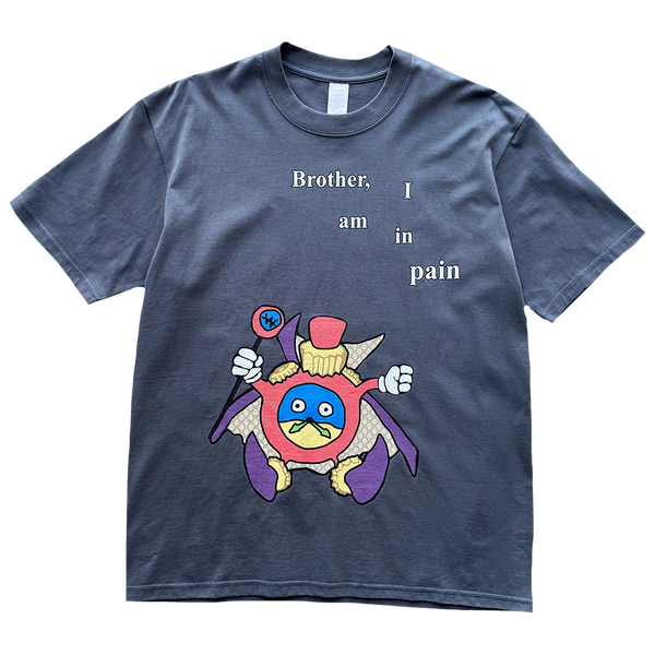 Time is Pain - S-3XL
