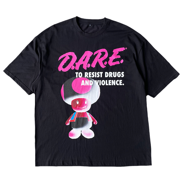 Mush Man (Dv2) - S-2XL