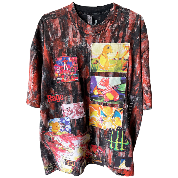 Ragebait 1/1 - XL