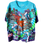 Friend of the Devil 1/1 - XL
