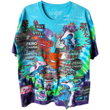 Friend of the Devil 1/1 - XL
