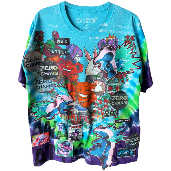 Friend of the Devil 1/1 - XL