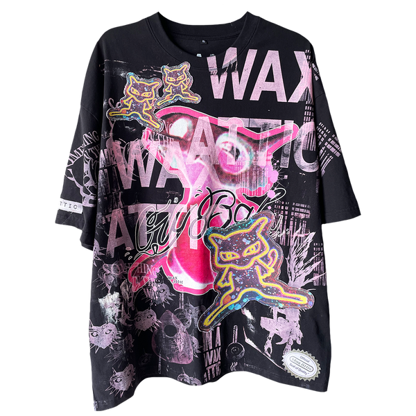 Ancient Wax 1/1 - XL