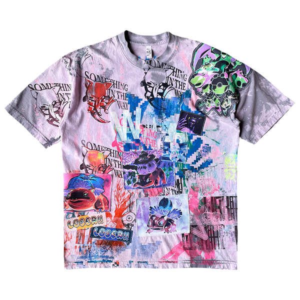 Ultra Error 1/1 - L