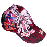 Duos Hat [A&D-Fallen Angel] 1/1 - OS