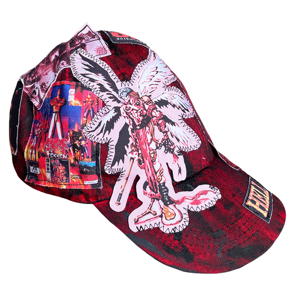 Duos Hat [A&D-Fallen Angel] 1/1 - OS