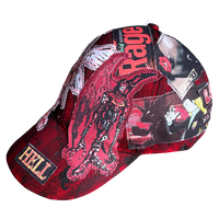 Duos Hat [A&D-Fallen Angel] 1/1 - OS