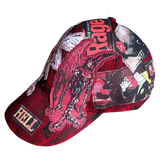Duos Hat [A&D-Fallen Angel] 1/1 - OS