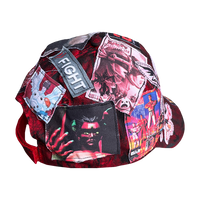 Duos Hat [A&D-Fallen Angel] 1/1 - OS