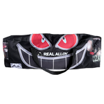 Evil Face Bag 1/1 - OS
