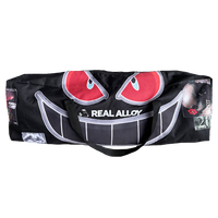 Evil Face Bag 1/1 - OS