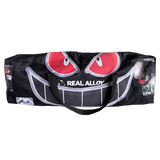Evil Face Bag 1/1 - OS