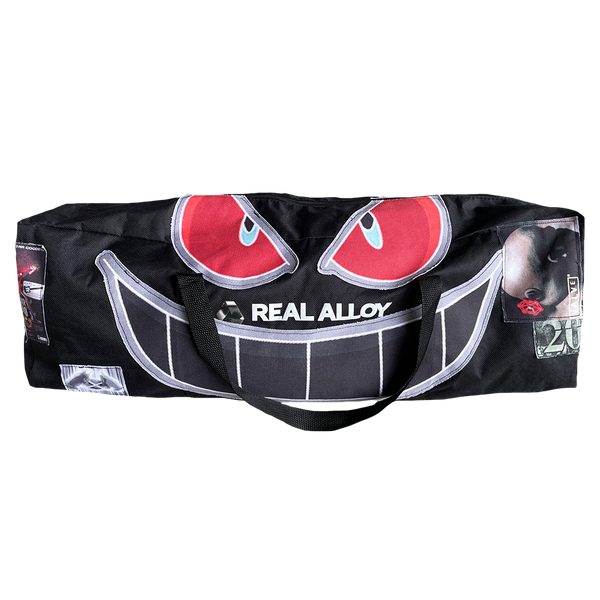 Evil Face Bag 1/1 - OS