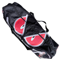 Evil Face Bag 1/1 - OS
