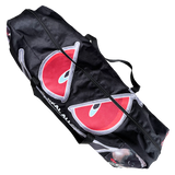 Evil Face Bag 1/1 - OS