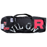 Evil Face Bag 1/1 - OS