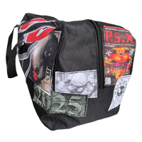 Evil Face Bag 1/1 - OS