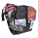 Evil Face Bag 1/1 - OS