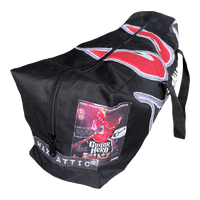 Evil Face Bag 1/1 - OS