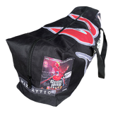 Evil Face Bag 1/1 - OS