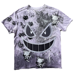 Evil Face Tee 1/1 - XL