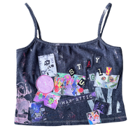 STAY UGLY 1/1 - M