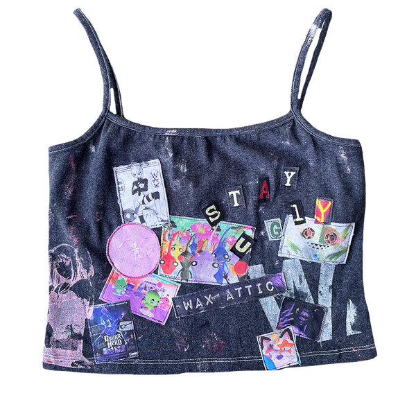 STAY UGLY 1/1 - M