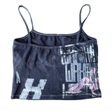 STAY UGLY 1/1 - M