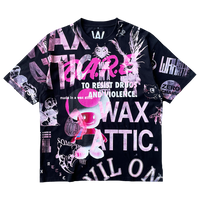 SAMPLE (PINKERTON) 1/1 - M