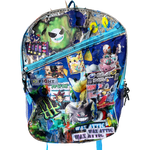 Blur Pack 1/1 - OS